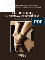 El Tatuaje (María Julia Cebolla Lasheras Et Al.) PDF