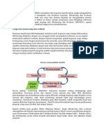 Monitoring Dan Evaluasi