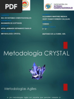 Metodologia Crystal