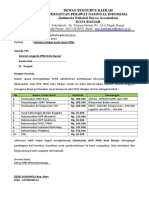 ND-001.Pemberitahuan Biaya Surat Menyurat Dari PPNI - Copy.doc