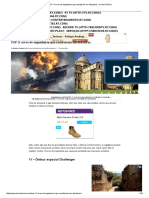 TOP 11 Erros de Engenharia Que Resultaram em Desastres - Jornal Ciência PDF