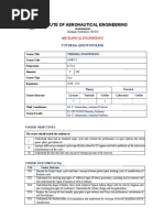 Thermal Engineering