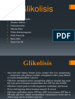 Glikolisis Revisi