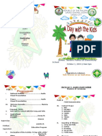 Working Committees: Republic of The Philippine Davao Central District Davao City