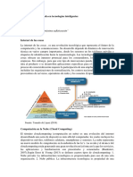 Seguridad Retail Basada en Tecnologías Inteligentes