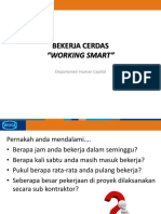 Work Smart 3