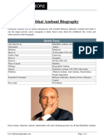 Dhirubhai Ambani 3748 PDF
