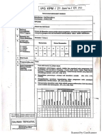 RMK Mpu3062 Ub PDF