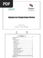 APLICACOESRESINASPLASTICAS