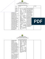 Halimabawa NG Matrix Sa Pananaliksik 1