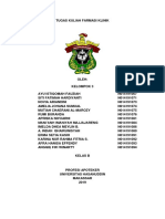 01-09 Tugas Farmasi Klinik (KLP 3 Prof Elly) - 1