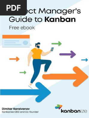 Kanban Project Management eBook