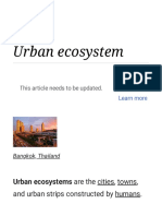Urban Ecosystem - Wikipedia