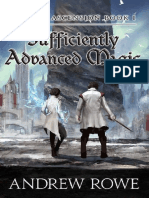 OceanofPDF - Com Sufficiently Advanced Magic Arcane Ascens - Andrew Rowe PDF