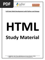 Full Stack Web Development with Python and DJango_HTML.pdf