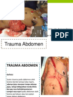 Trauma Abdomen - barce.pptx