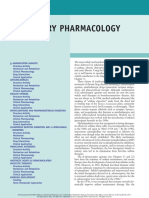26.pulmonary Pharmacology