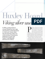 The Huxley Hoard