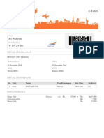 (32157233555878) Ticket Train Pegipegi - Com 1 PDF