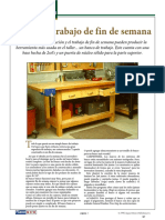 Woodworking Magazine - PlansNow - Weekend Workbench_esp.pdf