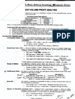Cvp-Analysis PDF