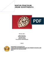 2019.1 Modul Praktikum Invertebrata Edisi-9 2019