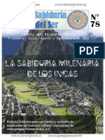 Revista-Sabiduria Ancestral Inca Revista