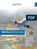 ISRAY Wire Cable Guide 2016