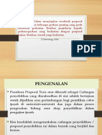 Kaedah Penyelidikan Slide Soalan 2