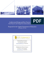 VLDS Arch Final Report PDF