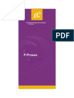 The New P Process Jhuccp 2003.en - Id PDF