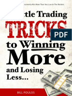 3 Little Trading Tricks To Win