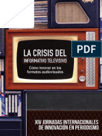 La Crisis Del Informativo (Web)