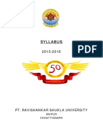 SYL Llabu US: PT T. Rav Vishan Nkar R Shuk Kla U University Y