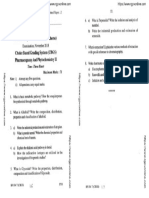 BP 504 T Pharmacognosy and Phytochemistry 2 Nov 2018 PDF
