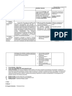 Microbiology and Parasitology