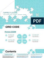 Grid Code