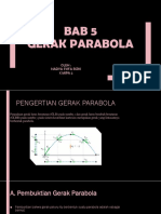 PPT.parabola