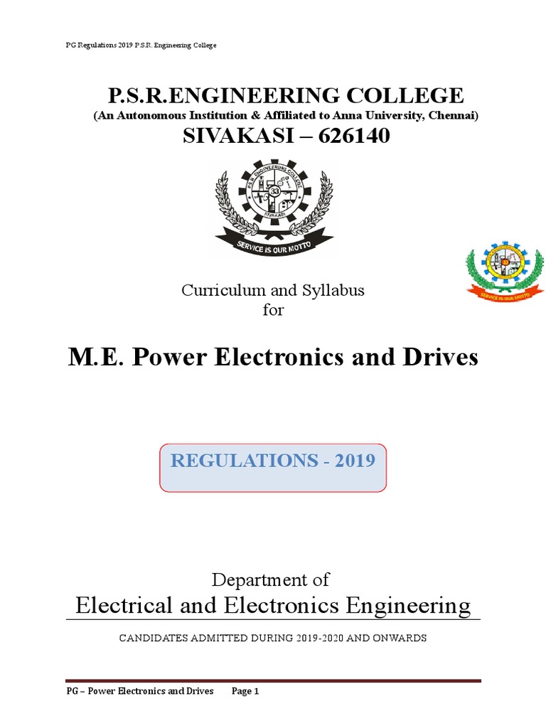 PG BOOK 2019 Updated For Research Activity | PDF | Power Inverter ...