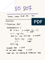 Data Structures