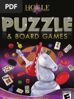 Download Hoyle Puzzle Games Help by c72sa SN43538771 doc pdf