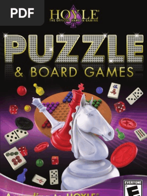 Hoyle puzzle and board games 2010 mac license code 2016