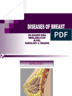 Diseases of Breast