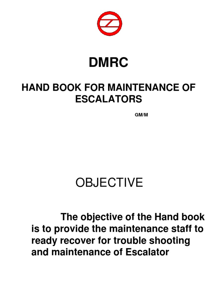 Escalator Book Pdf Escalator Stairs