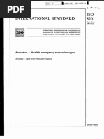 Iso 3864 4 2011 | PDF | International Organization For Standardization ...