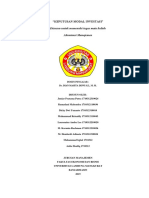 KEPUTUSAN INVESTASI MODAL