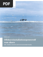 Brochure Offshore Installations Powered From Shore
