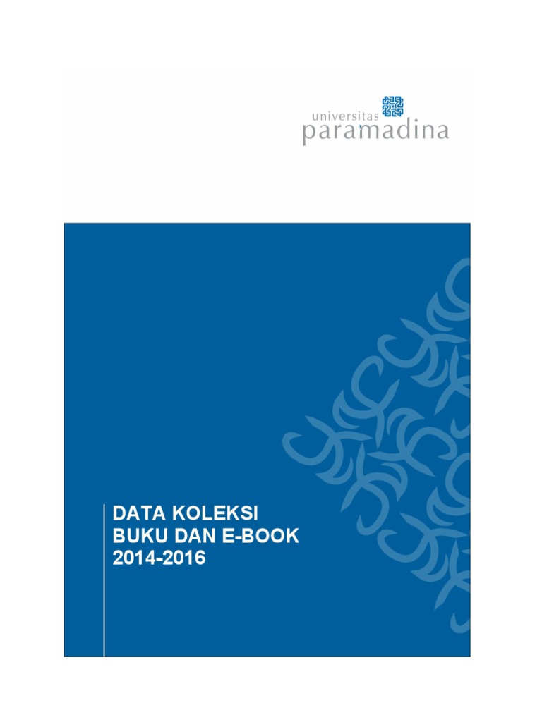 Buku Jurnal