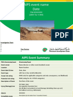 PDO AIPS