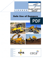 SFPSG-Safe Use Dumpers